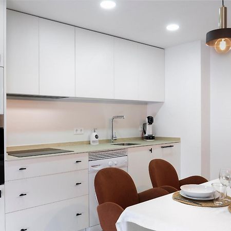 Appartement Alohamundi Plaza Nueva à Séville Extérieur photo